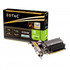 مشخصات، قیمت و خرید کارت گرافیک  ZOTAC GT 730 4G DDR3 64bit  زوتک   | ۱۹کالا