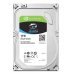 مشخصات، قیمت و خرید هارد دیسک 1 ترابایت مدل Seagate Skyhawk ST1000VX005  سیگیت | ۱۹کالا