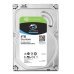 مشخصات، قیمت و خرید هارد دیسک 4 ترابایت مدل Seagate Skyhawk ST4000VX007  سیگیت | ۱۹کالا