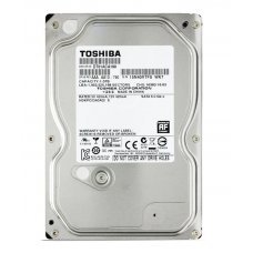 مشخصات، قیمت و خرید هارد دیسک 1 ترابایت مدل TOSHIBA 1TB-64MB  توشیبا  | ۱۹کالا