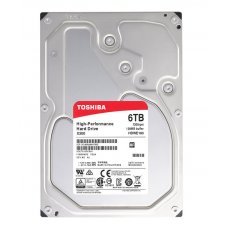 مشخصات، قیمت و خرید هارد دیسک 8 ترابایت مدل TOSHIBA 8TB-128MB  توشیبا | ۱۹کالا