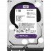 مشخصات، قیمت و خرید هارد دیسک 1 ترابایت مدل WD Purple  وسترن دیجیتال | ۱۹کالا