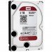 مشخصات، قیمت و خرید هارد دیسک 2 ترابایت مدل WD Red  وسترن دیجیتال | ۱۹کالا