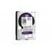 مشخصات، قیمت و خرید هارد دیسک 3 ترابایت مدل WD Purple  وسترن دیجیتال | ۱۹کالا
