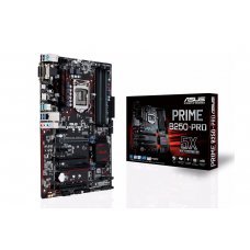 مشخصات، قیمت و خرید مادربرد مدل ASUS PRIME B250-PRO  ایسوس| ۱۹کالا