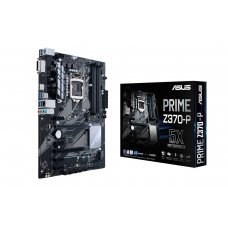 مشخصات، قیمت و خرید مادربرد مدل ASUS PRIME Z370-P  ایسوس| ۱۹کالا