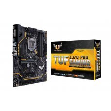 مشخصات، قیمت و خرید مادربرد مدل ASUS TUF Z370-PRO GAMING ایسوس| ۱۹کالا