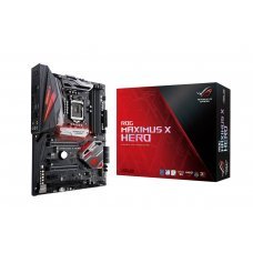 مادربرد ایسوس مدل ASUS ROG MAXIMUS X HERO 