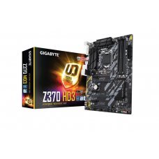 مشخصات، قیمت و خرید مادربرد مدل Gigabyte Z370 HD3 گیگابایت| ۱۹کالا