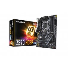 مشخصات، قیمت و خرید مادربرد مدل Z370-HD3P گیگابایت| ۱۹کالا