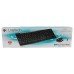 مشخصات، قیمت و خرید کیبورد و ماوس بی‌سیم مدل LOGITECH MK270  لاجیتک | ۱۹کالا