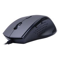 ماوس باسیم ایفورتک مدل A4TECH N-740X