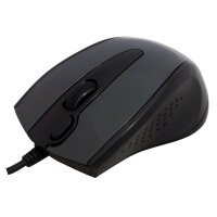 ماوس باسیم ایفورتک مدل A4TECH N-500F