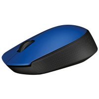 ماوس بی سیم لاجیتک مدل LOGITECH M-171