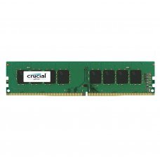 مشخصات، قیمت و خرید حافظه رم مدل Ram Crucial 8G DDR4 2400 کروشیال| ۱۹کالا