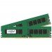 مشخصات، قیمت و خرید حافظه رم مدل Ram Crucial 8G DDR4 2400 کروشیال| ۱۹کالا