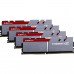 حافظه رم جی اسکیل مدل Ram G.Skill TridentZ GTZKW 16G DDR4 3600