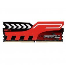 مشخصات، قیمت و خرید حافظه رم مدل Ram Geil Evo Forza 16G DDR4 3000 Dual ژل| ۱۹کالا