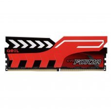 مشخصات، قیمت و خرید حافظه رم مدل Ram Geil Evo Forza 8G DDR4 3000 ژل | ۱۹کالا