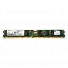 حافظه رم کینگ مکس مدل Ram Kingmax 2GB DDR2 800