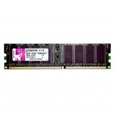 مشخصات، قیمت و خرید حافظه رم مدل Ram Kingston 1G DDR 400 کینگ استون| ۱۹کالا