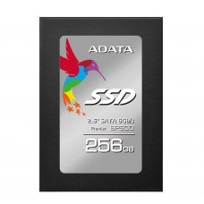 مشخصات، قیمت و خرید اس اس دی اینترنال ای دیتا مدل SP600 ظرفیت 256 گیگابایت | ۱۹کالا