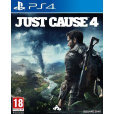 بازی Just Cause 4 مخصوص PS4