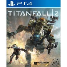 بازی Titanfall 2 مخصوص PS4