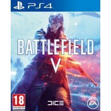 بازی Battlefield 5  مخصوص PS4