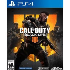 بازی  Call Of Duty: Black Ops 4  مخصوص PS4