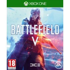 بازی Battlefield 5  مخصوص Xbox