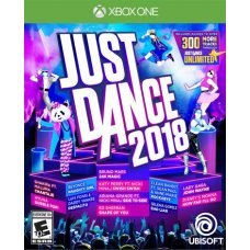 بازی Just Dance 2018 مخصوص Xbox