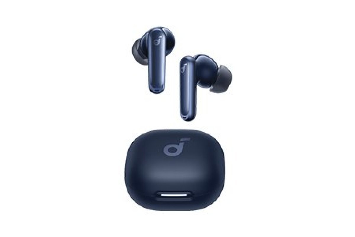 مشخصات، قیمت و خرید هدفون بی سیم انکرمدل Soundcore P40i انکر| 19کالا مشخصات، قیمت و خرید هدفون بی سیم انکرمدلSoundcore P40i انکر| 19کالا