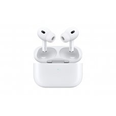 مشخصات، قیمت و خرید هدفون بی‌ سیم اپل مدل AirPods Pro نسل دوم اپل| 19کالا