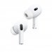 مشخصات، قیمت و خرید هدفون بی‌ سیم اپل مدل AirPods Pro نسل دوم اپل| 19کالا