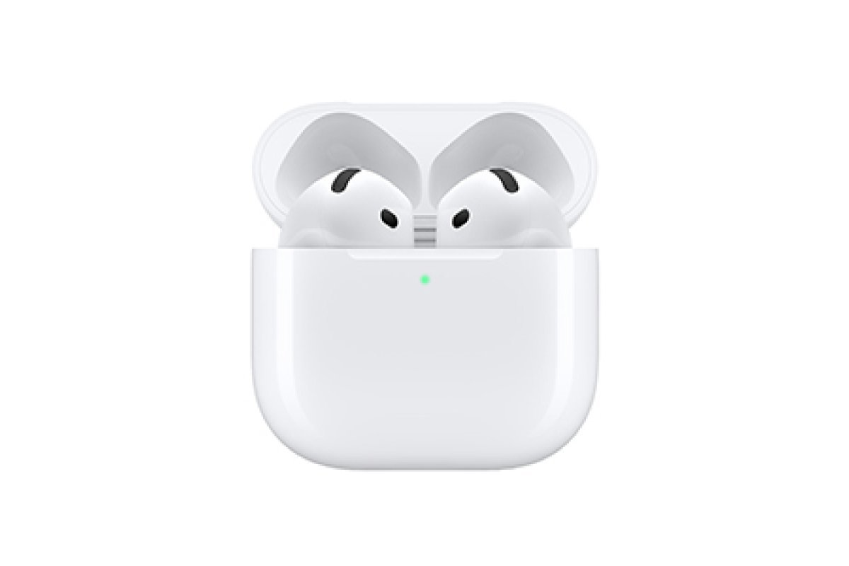 مشخصات، قیمت و خرید هدفون بی سیم اپل مدل AirPods 4 اپل| 19کالا مشخصات، قیمت و خرید هدفون بی سیم اپل مدل AirPods 4 اپل| 19کالا