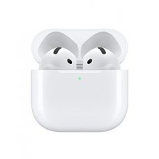 مشخصات، قیمت و خرید هدفون بی‌ سیم اپل مدل AirPods 4 اپل| 19کالا