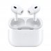 مشخصات، قیمت و خرید هدفون بی‌ سیم اپل مدل AirPods Pro نسل دوم اپل| 19کالا