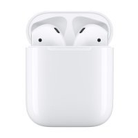 هدفون بی‌ سیم اپل مدل AirPods 2