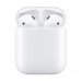 مشخصات، قیمت و خرید هدفون بی‌ سیم اپل مدل AirPods 2 اپل| 19کالا