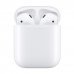 مشخصات، قیمت و خرید هدفون بی‌ سیم اپل مدل AirPods 2 اپل| 19کالا