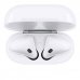 مشخصات، قیمت و خرید هدفون بی‌ سیم اپل مدل AirPods 2 اپل| 19کالا