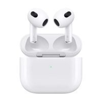 هدفون بی‌ سیم اپل مدل AirPods 3