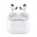 مشخصات، قیمت و خرید هدفون بی‌ سیم اپل مدل AirPods 3 اپل| 19کالا