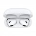 مشخصات، قیمت و خرید هدفون بی‌ سیم اپل مدل AirPods 3 اپل| 19کالا