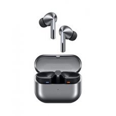 مشخصات، قیمت و خرید هدفون بی‌ سیم سامسونگ مدل  Galaxy Buds3 Pro سامسونگ| 19کالا