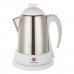 مشخصات، قیمت و خرید چاي ساز بخار (دم آور اتوماتيك) پارس خزر مدل چای نوش | ۱۹کالا