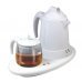 مشخصات، قیمت و خرید چای ساز دو کاره مدل TM 3500P پارس خزر | ۱۹کالا