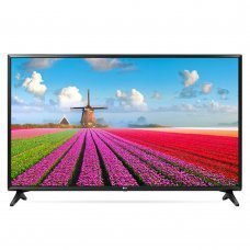 مشخصات، قیمت و خرید تلویزیون ال ای دی هوشمند  ال جی مدل LJ55000GI سایز 49 اینچ | ۱۹کالا