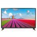 مشخصات، قیمت و خرید تلویزیون ال ای دی هوشمند  ال جی مدل LJ55000GI سایز 43 اینچ | ۱۹کالا